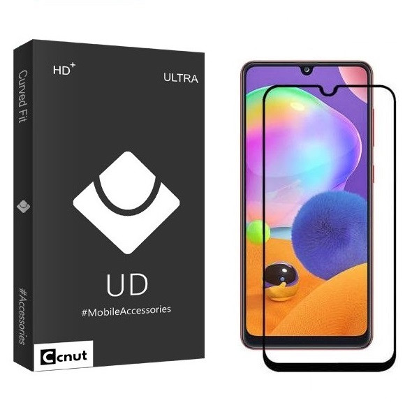 محافظ صفحه نمایش کوکونات مدل FUL مناسب برای گوشی موبایل هوآوی Honor 10 Lite | کالا برتری