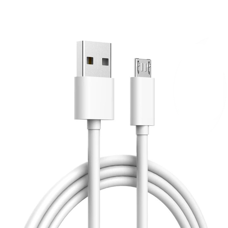 کابل تبدیل USB به microUSB مدل MI طول 1 متر