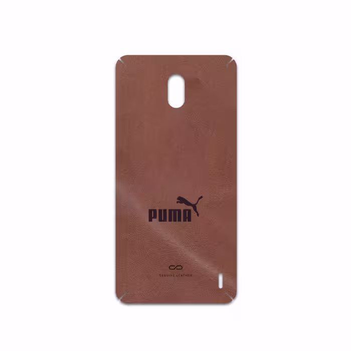 برچسب پوششی ماهوت مدل MNL-PUMA مناسب برای گوشی موبایل نوکیا 2
