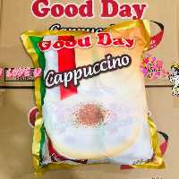 کاپاچینو گوددی goodday  اورجینال بسته 30عددی