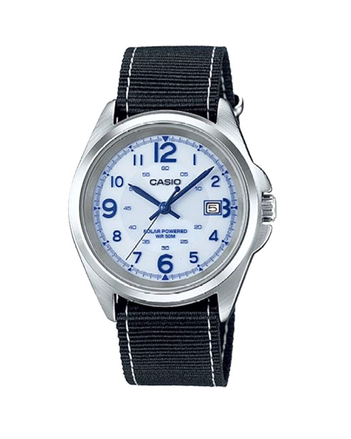ساعت مچی مردانه کاسیو CASIO MTP-S101-7BVDF