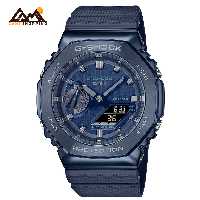 ساعت کاسیو سری G-SHOCK مدل GM-2100N-2ADR