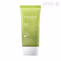 ضد آفتاب فیزیکال فرودیا SPF50 مدل AVOCADO حجم 50 میل