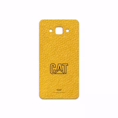 برچسب پوششی ماهوت مدل ML-CAT مناسب برای گوشی موبایل سامسونگ Galaxy A5 2015