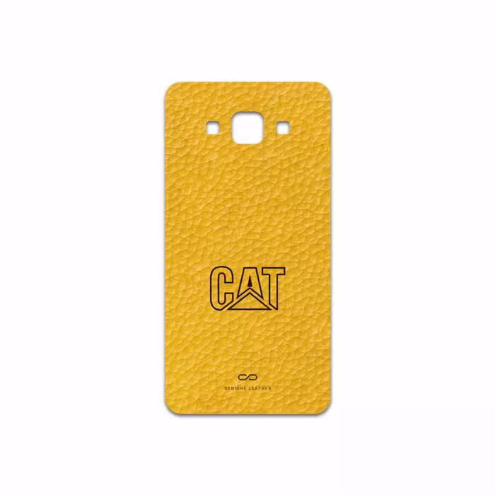 برچسب پوششی ماهوت مدل ML-CAT مناسب برای گوشی موبایل سامسونگ Galaxy A5 2015