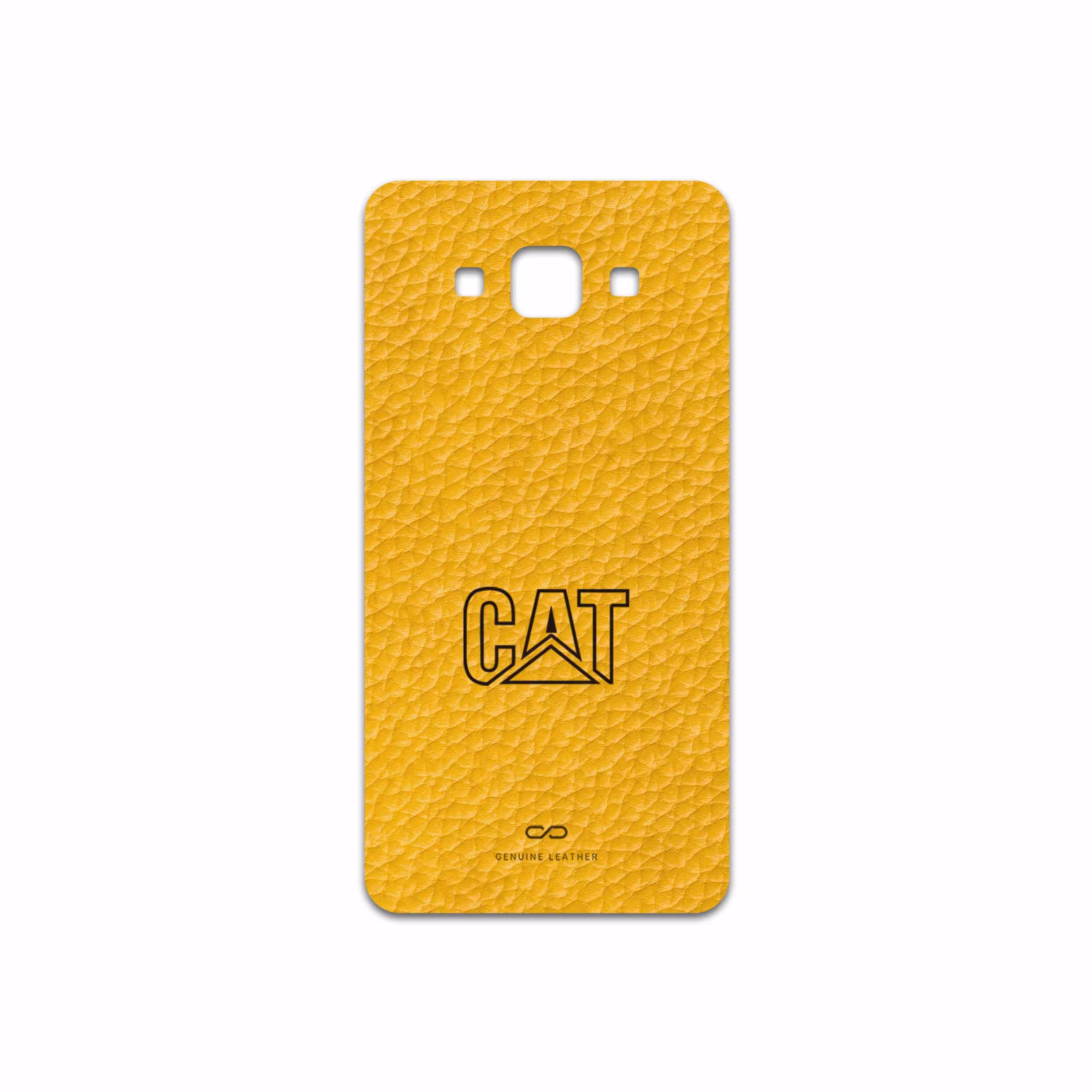 برچسب پوششی ماهوت مدل ML-CAT مناسب برای گوشی موبایل سامسونگ Galaxy A5 2015