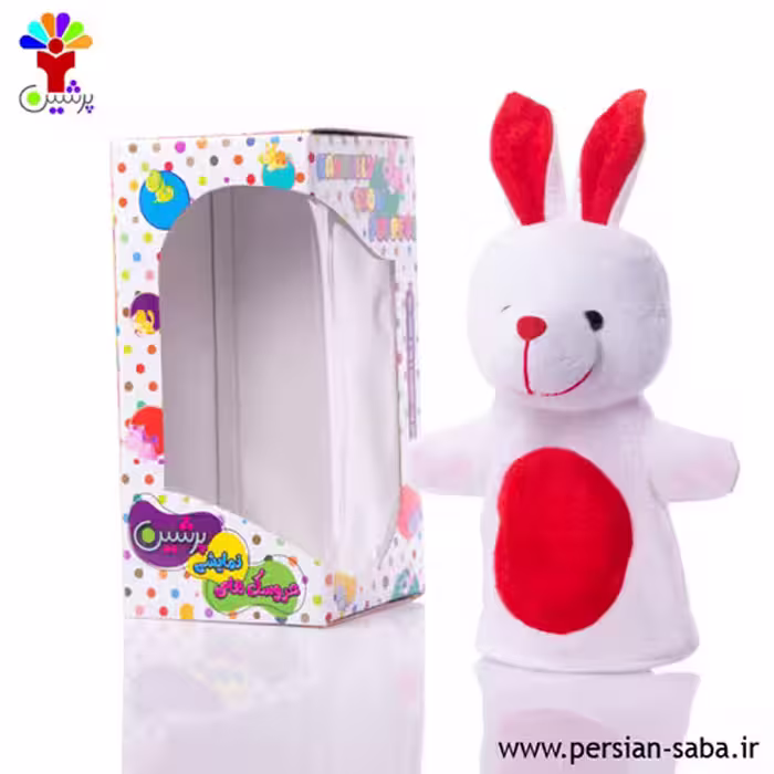 عروسک نمایشی جعبه ای