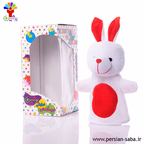 عروسک نمایشی جعبه ای