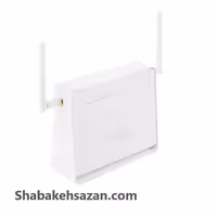 مودم روتر بی سیم ADSL2 Plus و VDSL2 دی لینک مدل DSL-224