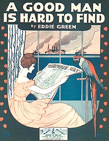خرید و دانلود نسخه کامل کتاب A good man is hard to find - PDF