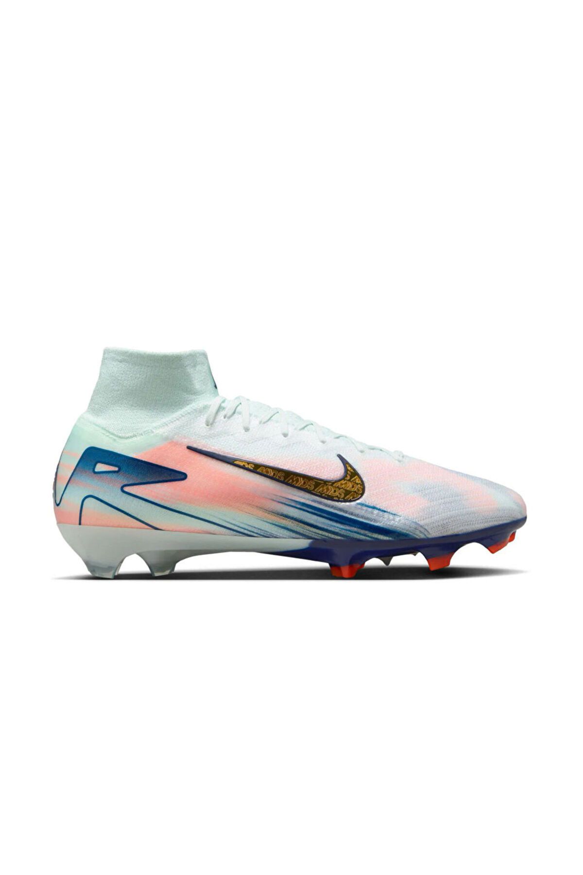 کرمپون سبز مردانه کرامپ کف چمن اورجینال Nike