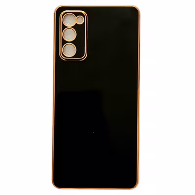 کاور مدل My مناسب برای گوشی موبایل سامسونگ Galaxy S20 Fe