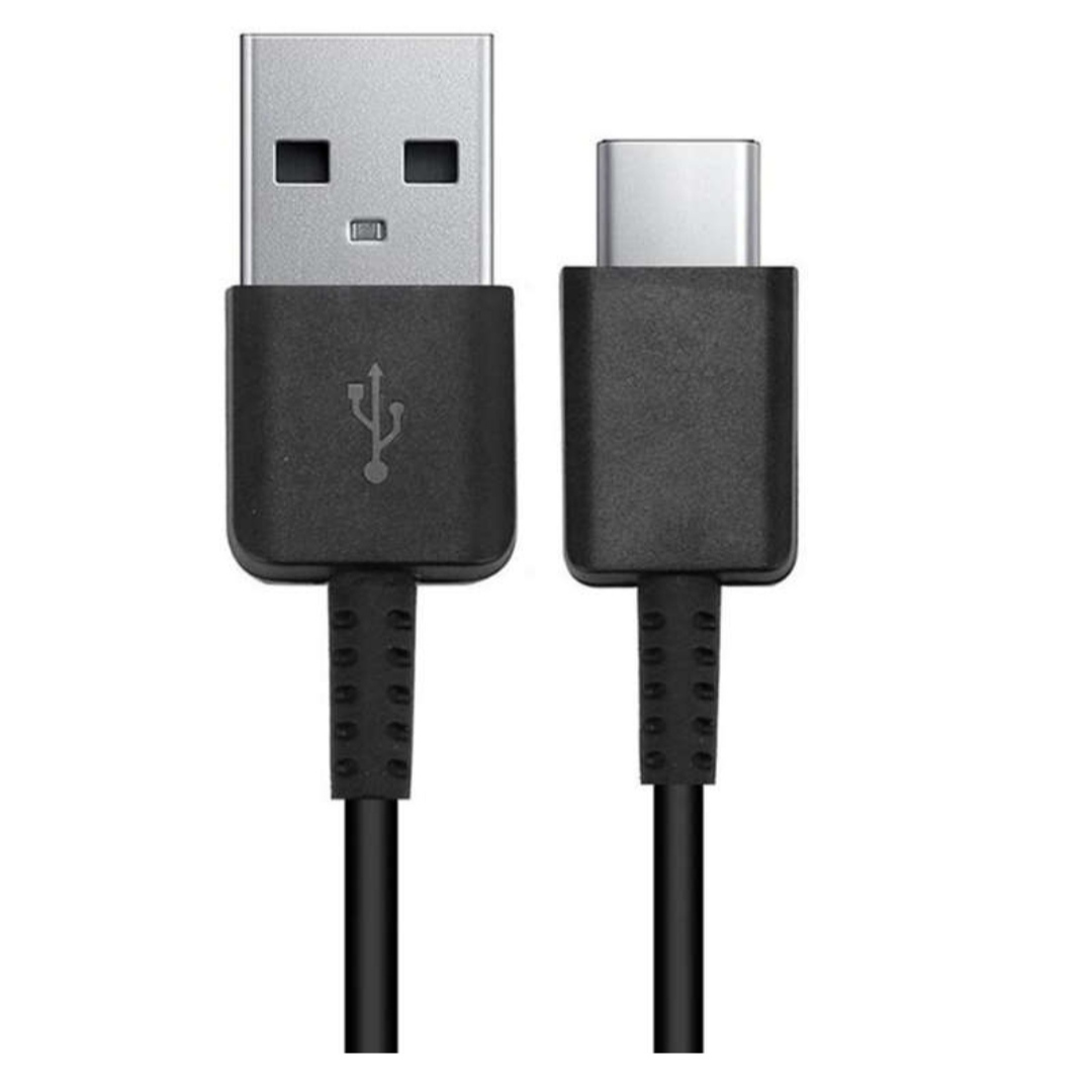 کابل تبدیل USB به USB-C مدل S10 طول 1 متر