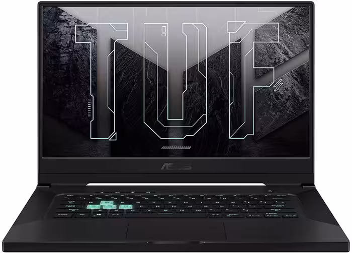 لپ تاپ 15.6 اینچی ایسوس TUF FX516PM-HN181 I7-11370H-16-512-6GB RTX3060 - فروشگاه اینترنتی طیف سنتر