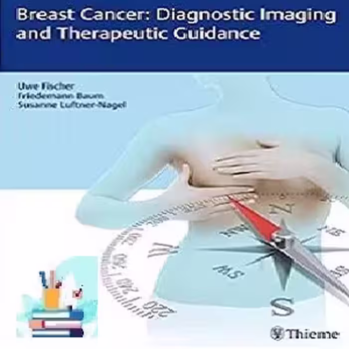 Breast Cancer Diagnostic Imaging and Therapeutic Guidance TR