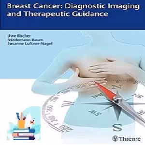 Breast Cancer Diagnostic Imaging and Therapeutic Guidance TR