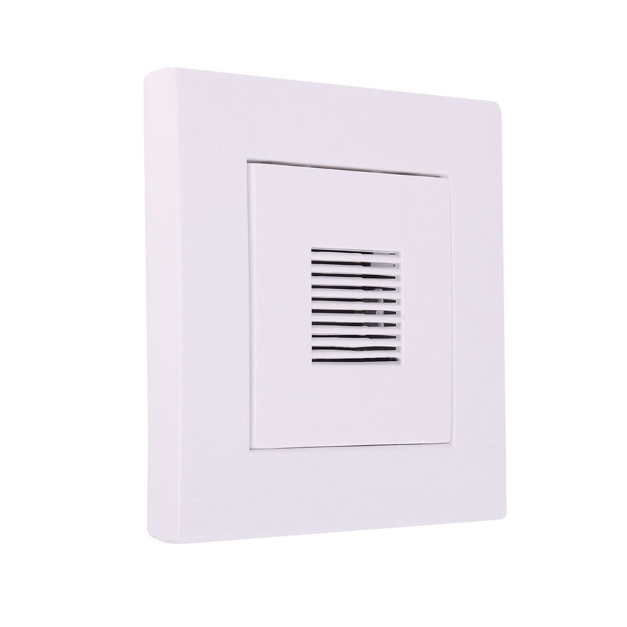 زنگ بیزر جهان الکتریک مدل کارن