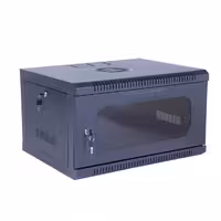 رک دیواری 7 یونیت کیبر صنعت با عمق 45 سانتی متر - فروشگاه اینترنتی طیف سنتر