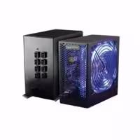 پاور تاپ پاور EZ Smart 800W Semi Modular