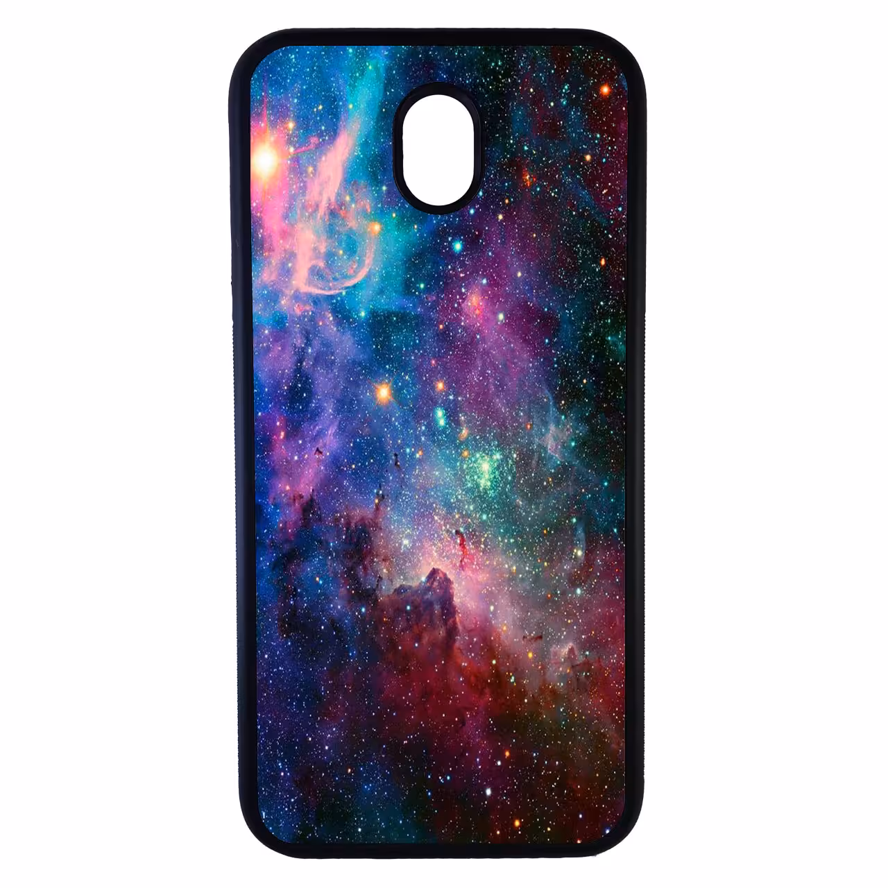 کاور طرح فضا کد 7847 مناسب برای گوشی موبایل سامسونگ galaxy j5 pro