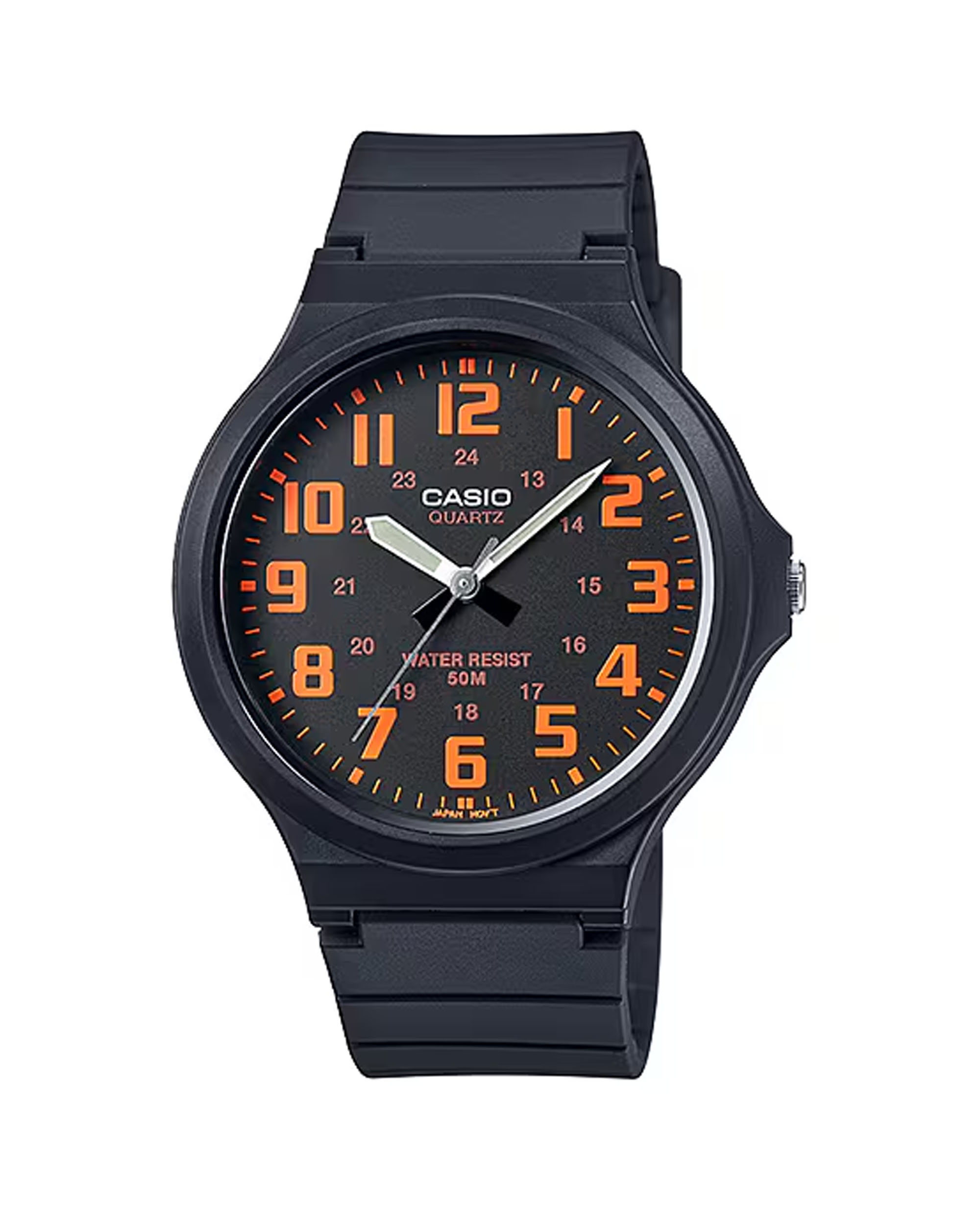 ساعت مچی مردانه کاسیو CASIO MW-240-4BV