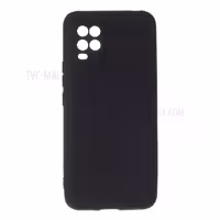 درب پشت شیائومی Back Cover Xiaomi Redmi Mi 10 Lite, Black