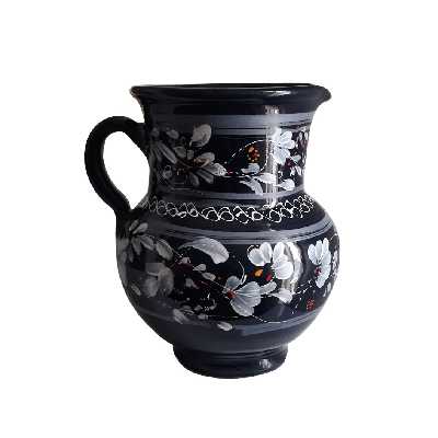 پارچ سفالی کد 22