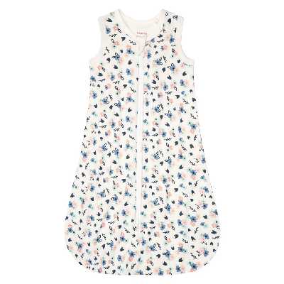 کیسه خواب کودک لوپیلو مدل گل گلی