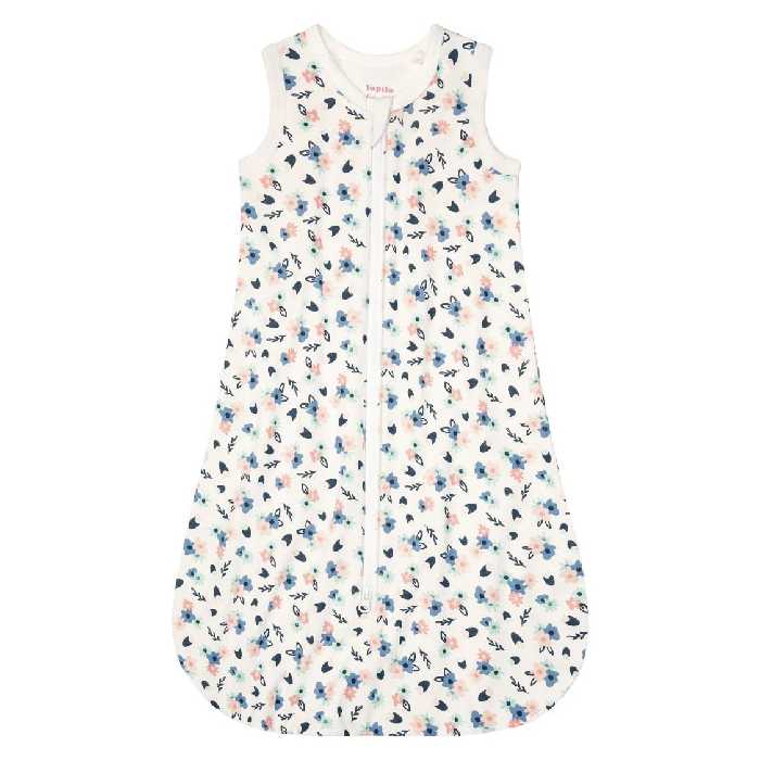 کیسه خواب کودک لوپیلو مدل گل گلی