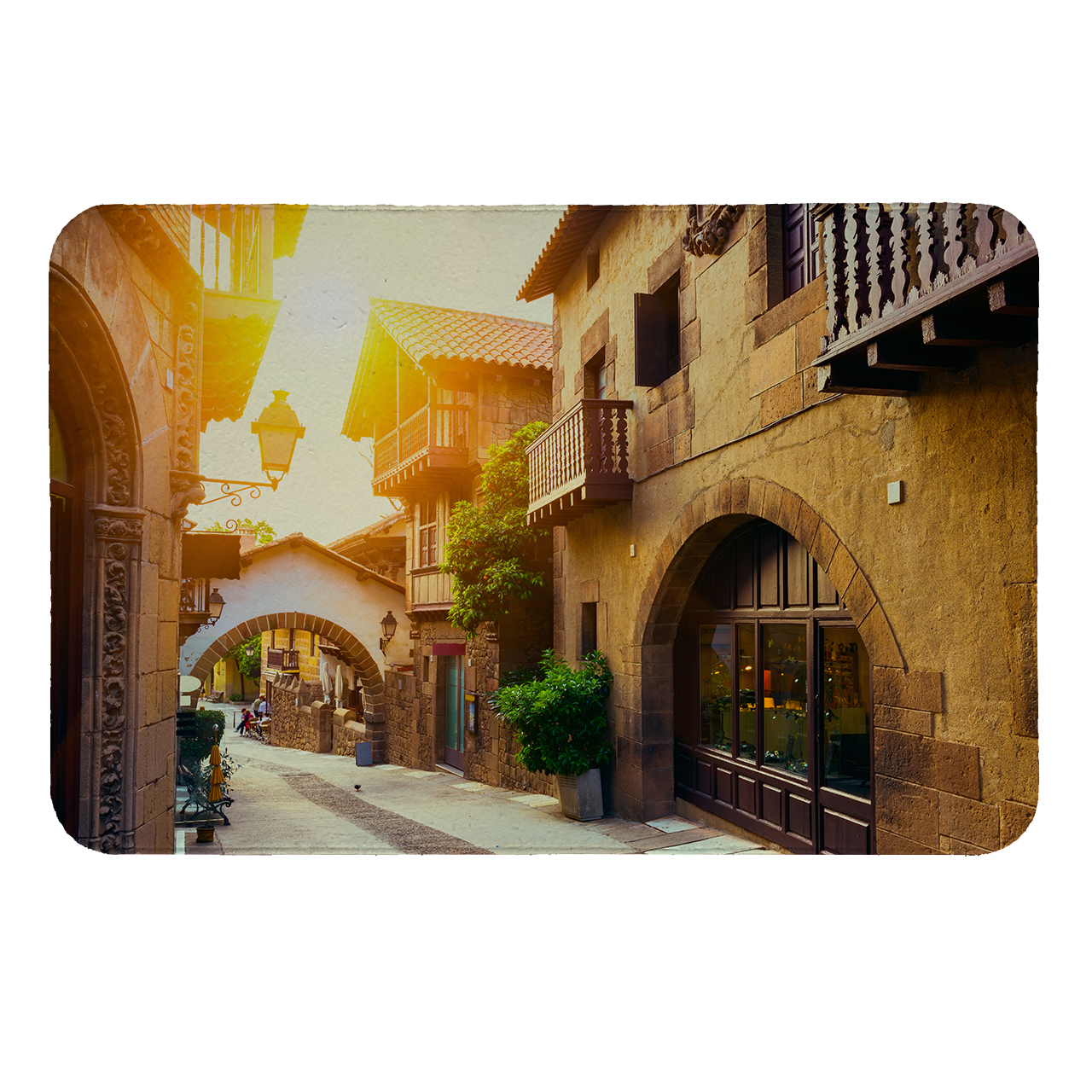   رطوبت گیر کنار سینک کد 166