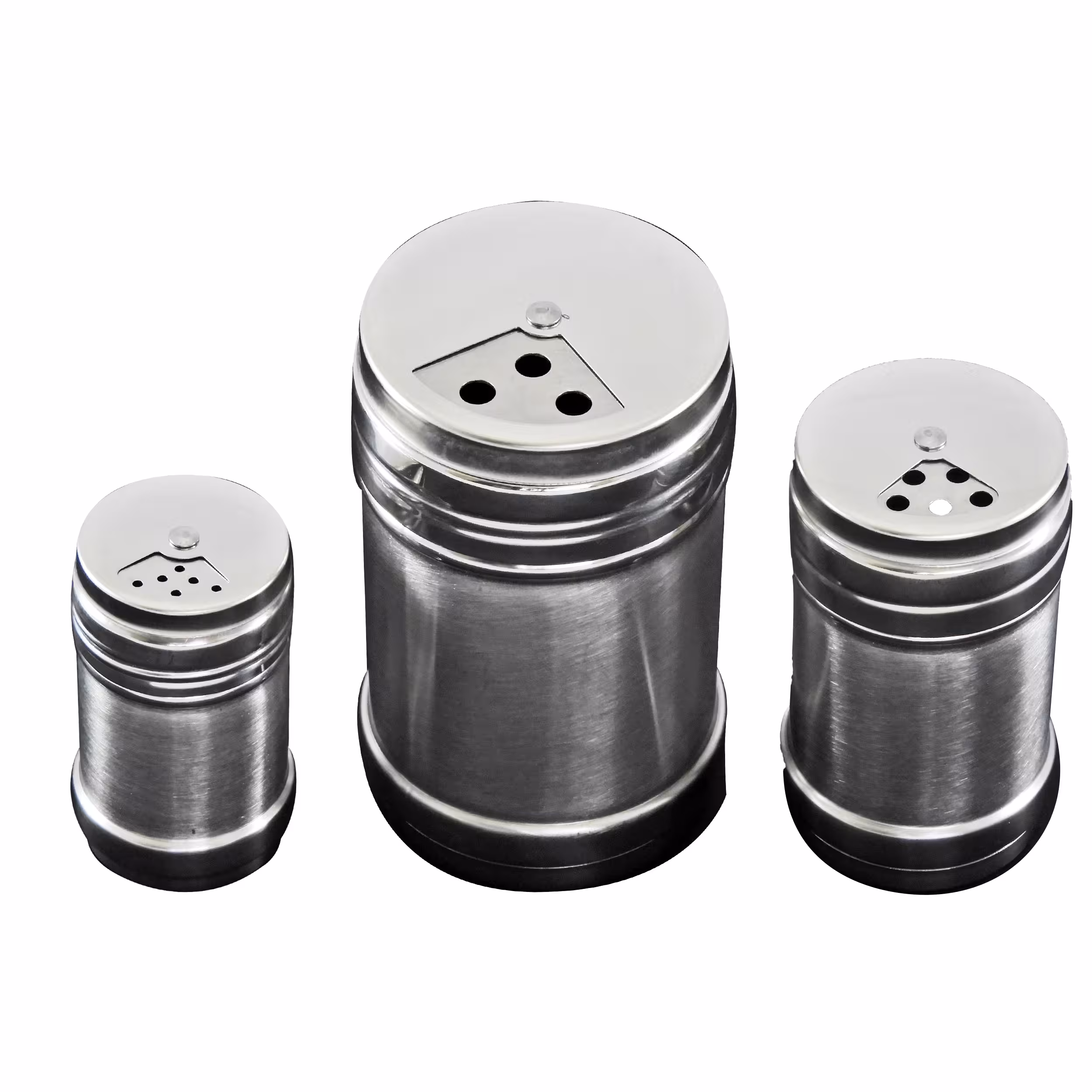 ست ادویه‌ 3 پارچه کد 2