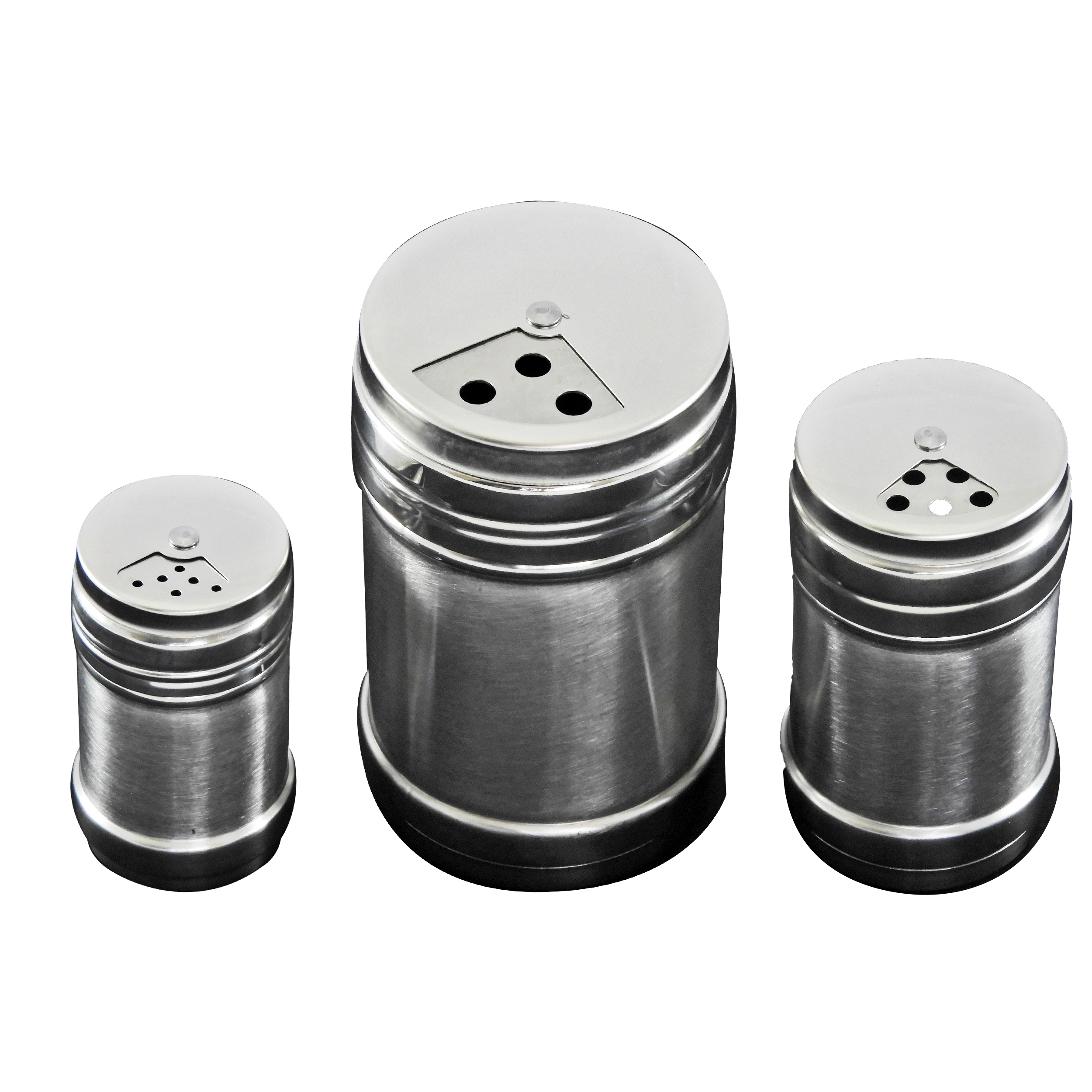 ست ادویه‌ 3 پارچه کد 2