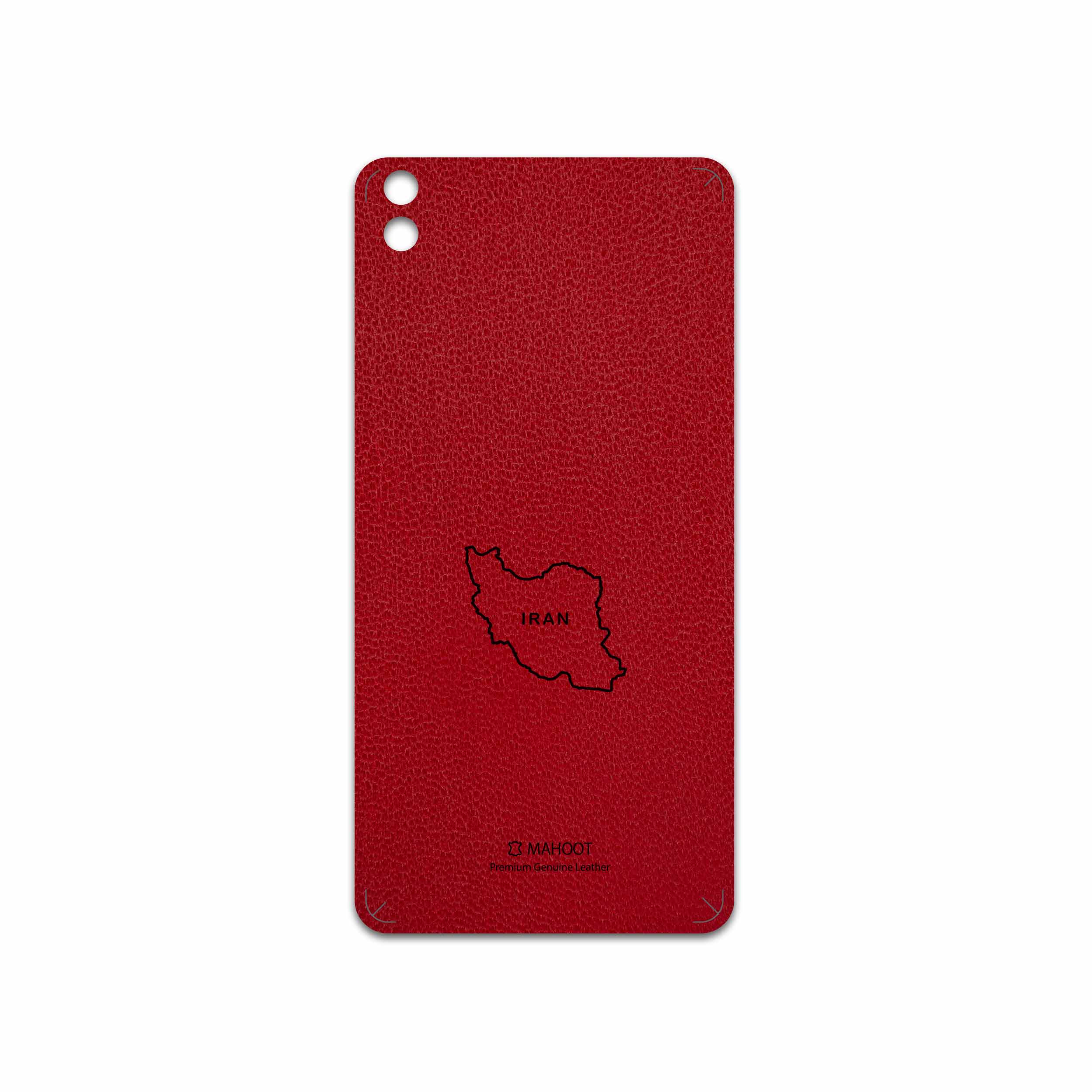 برچسب پوششی ماهوت مدل RL-IRC مناسب برای گوشی موبایل اچ تی سی Desire 816