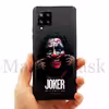 کاور مجیک مسک مدل full colour مناسب برای گوشی موبایل سامسونگ Galaxy A42 