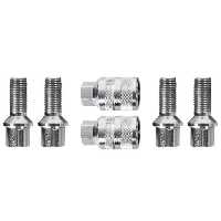 خرید مهره ضد سرقت چرخ برلیانس | اتوموبی