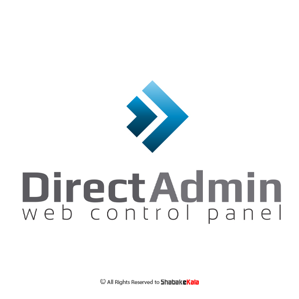 پیاده سازی DirectAdmin