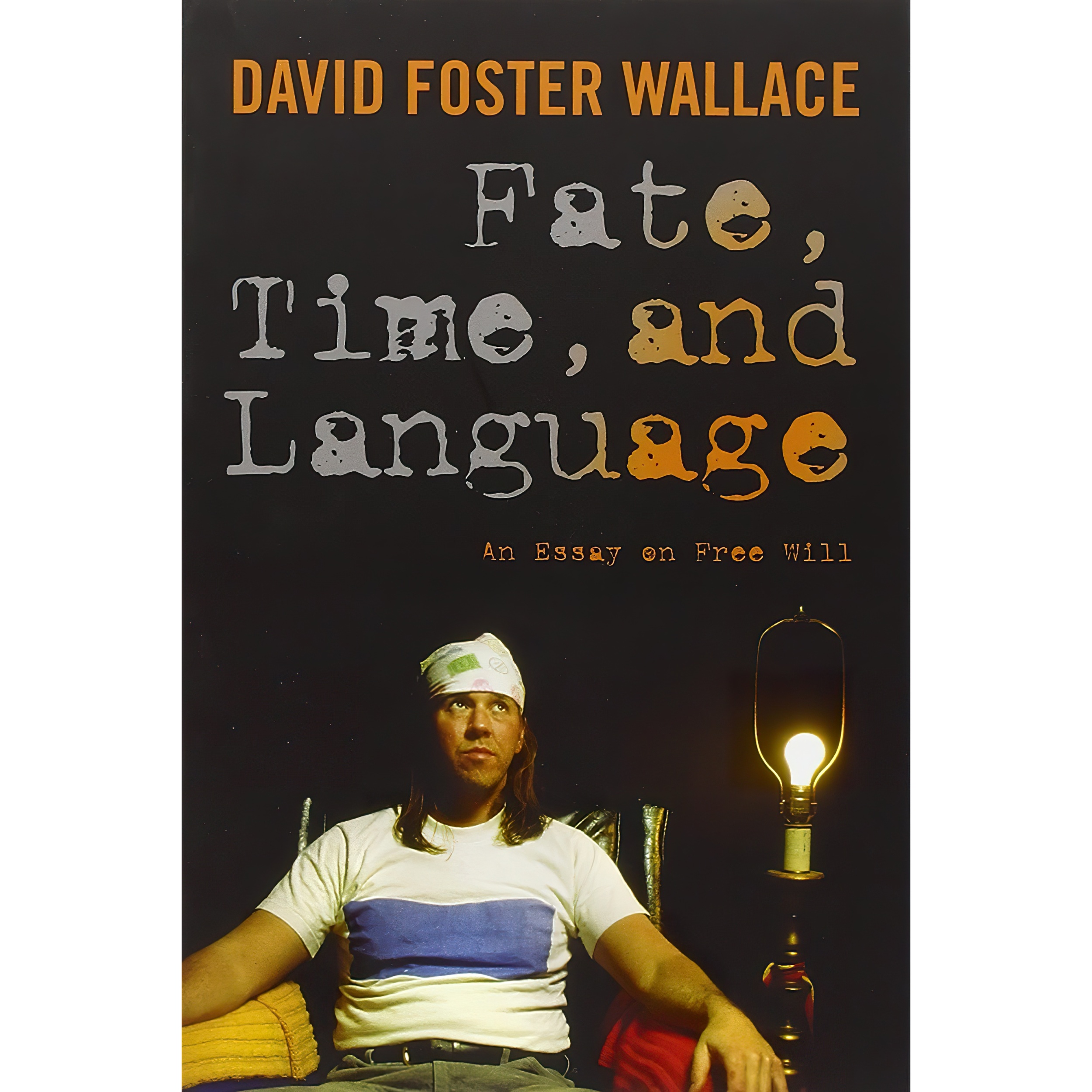 کتاب Fate, Time, and Language اثر جمعی از نویسندگان انتشارات Columbia University Press
