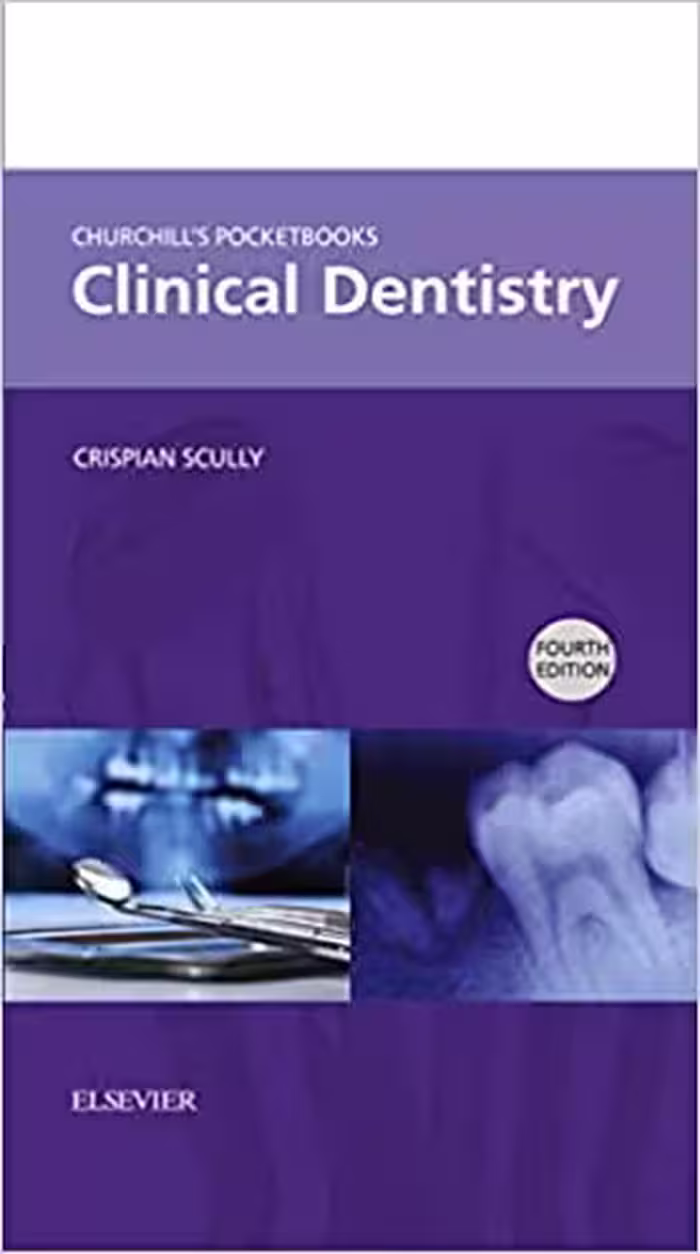 󾕇 دانلود کتاب Clinical Dentistry, 4th ed, 2016 - دانلود کتاب های دانشگاهی