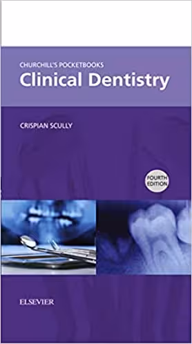 󾕇 دانلود کتاب Clinical Dentistry, 4th ed, 2016 - دانلود کتاب های دانشگاهی
