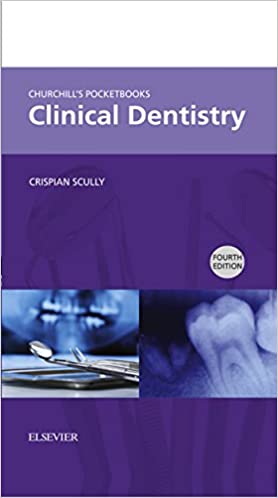 󾕇 دانلود کتاب Clinical Dentistry, 4th ed, 2016 - دانلود کتاب های دانشگاهی
