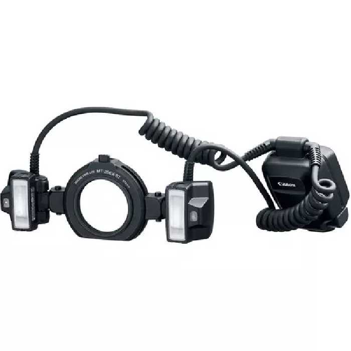 فلاش ماکرو کانن Canon MT-26EX-RT Twin Lite خرید | قیمت - اگزیف