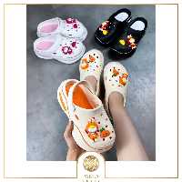 دمپایی خارجی مدل کراکس بسیارسبک و راحت ارسال رایگان 