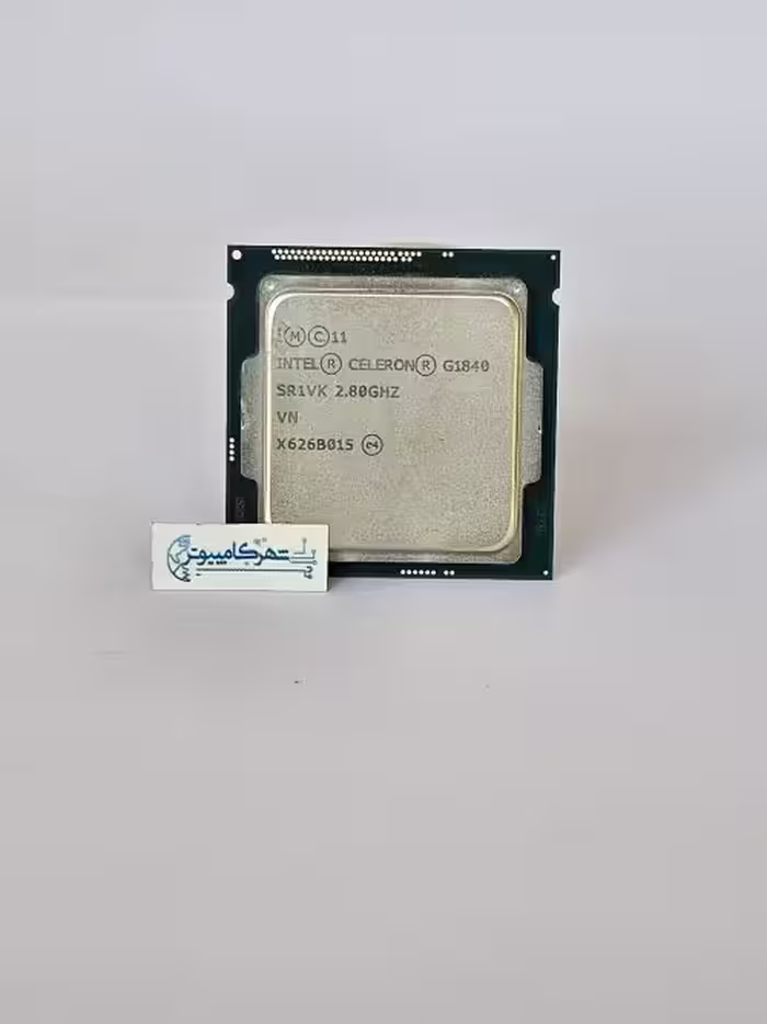 پردازنده INTEL CELERON G1840 (آکبند)