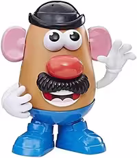 خرید اکشن فیگور آقای سیب زمینی Hasbro Mr Potato Action Figure با بهترین قیمت