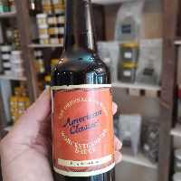 سس سویا ورچستر  برند آمریکن کلاسیک مخصوص انواع کباب و فست فود