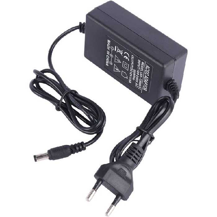 آداپتور برق ODL-1250BOC 12V 5A