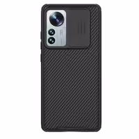 کاور نیلکین مدل CamShield pro مناسب برای گوشی موبایل شیائومی Mi12 Pro /12 Pro