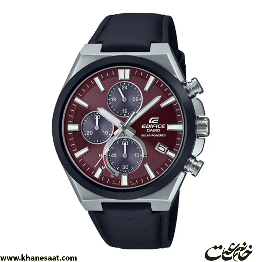 ساعت مچی مردانه کاسیو مدل EQS-950BL-5AVUDF