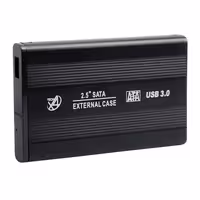 باکس هارد X4Tech X22 2.5-inch USB3.0 HDD