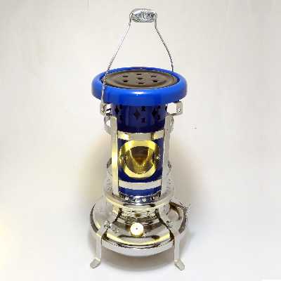 بخاری نفتی مدل والور دکوری